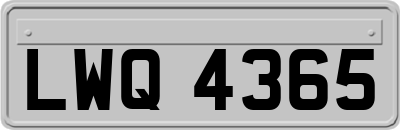 LWQ4365