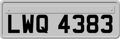 LWQ4383