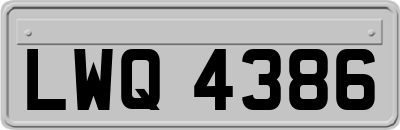 LWQ4386
