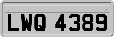LWQ4389