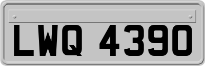 LWQ4390