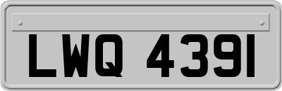 LWQ4391