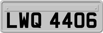 LWQ4406