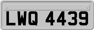 LWQ4439