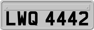 LWQ4442