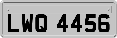 LWQ4456