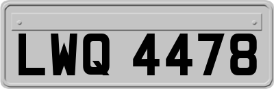LWQ4478