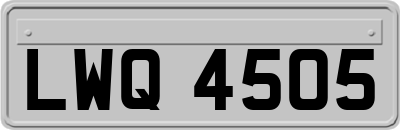 LWQ4505