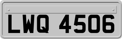 LWQ4506