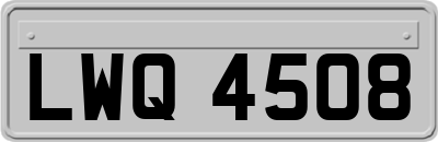 LWQ4508