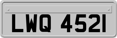 LWQ4521