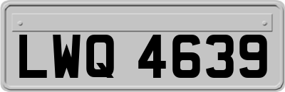 LWQ4639
