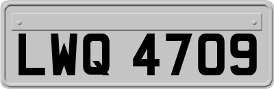 LWQ4709