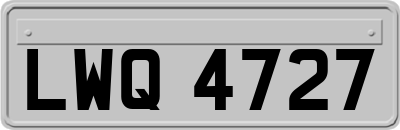 LWQ4727
