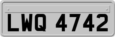 LWQ4742