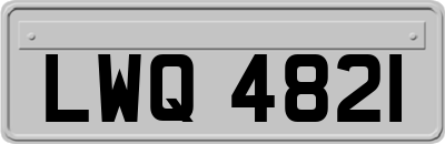 LWQ4821
