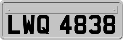 LWQ4838