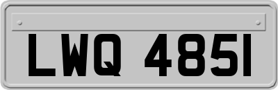 LWQ4851