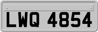 LWQ4854