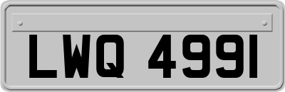 LWQ4991