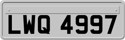 LWQ4997