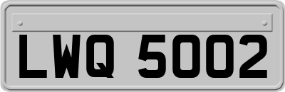 LWQ5002