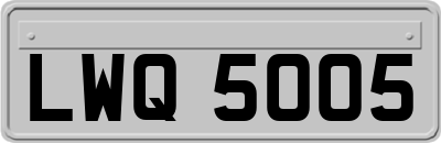 LWQ5005