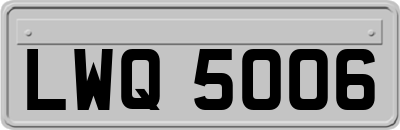 LWQ5006