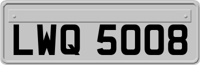 LWQ5008