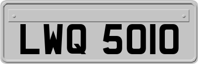 LWQ5010