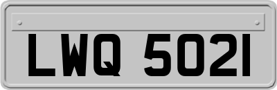 LWQ5021