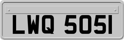 LWQ5051