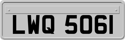 LWQ5061