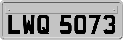 LWQ5073