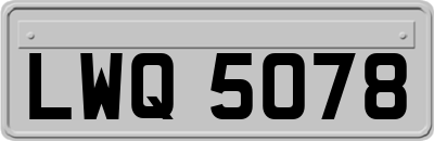 LWQ5078