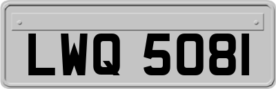 LWQ5081