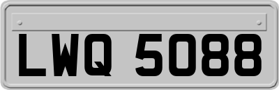 LWQ5088