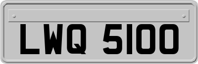 LWQ5100