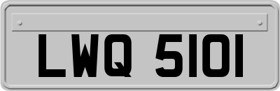 LWQ5101