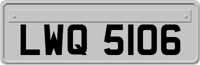 LWQ5106
