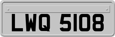 LWQ5108