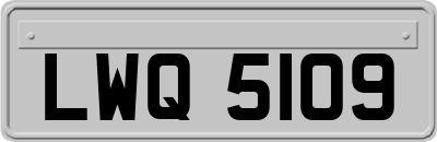 LWQ5109