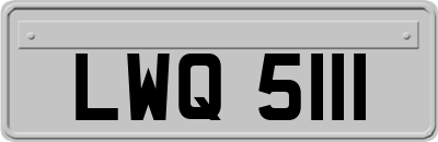 LWQ5111