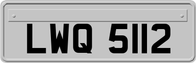 LWQ5112