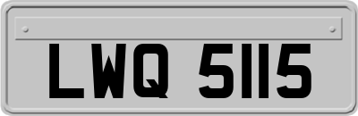 LWQ5115