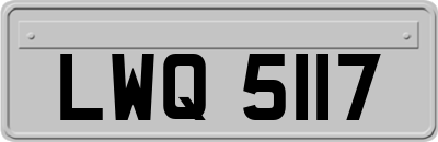 LWQ5117