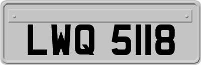 LWQ5118