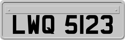 LWQ5123