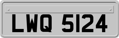 LWQ5124
