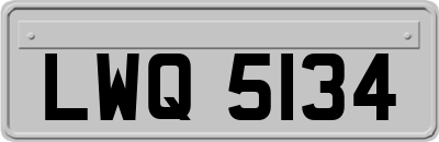 LWQ5134